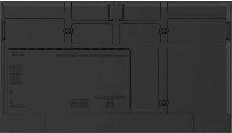 Ekran i madh Viewsonic CDE9830 98 inç, 4K Ultra HD, Android, HDMI/USB-C, i zi