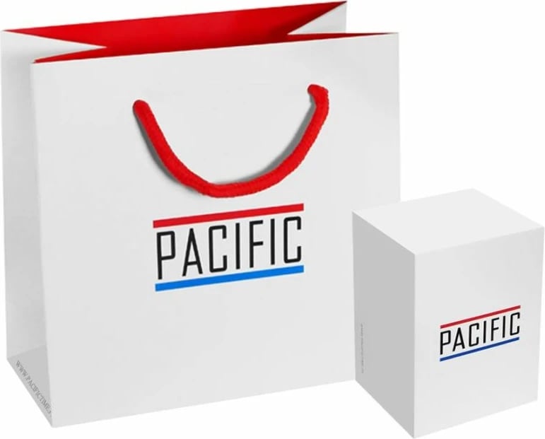 Orë dore për femra Pacific, e zezë