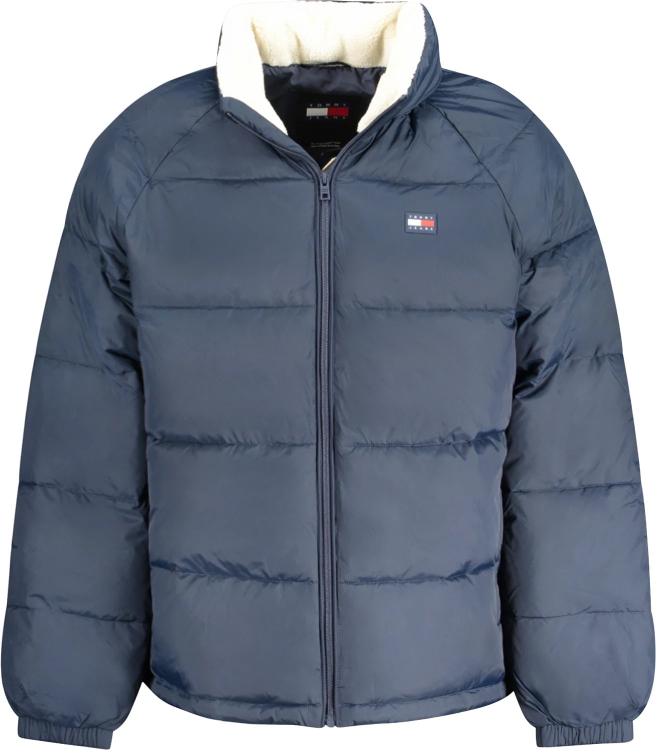 Jakne për meshkuj TOMMY HILFIGER, kaltër