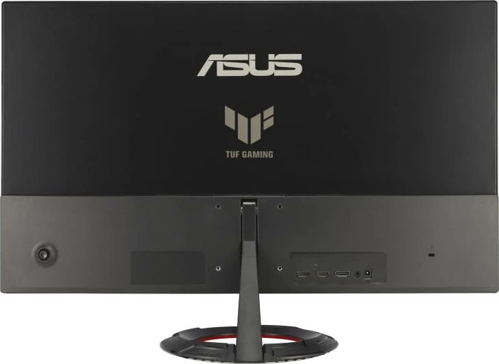 Monitor gaming, Asus TUF Gaming VG249Q5R (90LM0BT0-B01E71) 23.8" Full HD Fast IPS 200Hz 0.3ms FreeSync, e zezë