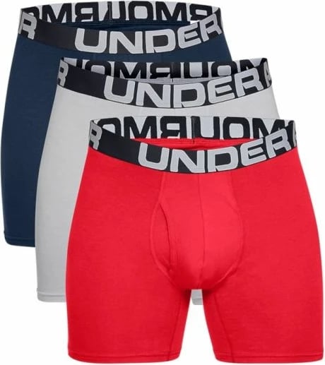 Të brendshme për meshkuj Under Armour, ngjyra të ndryshme