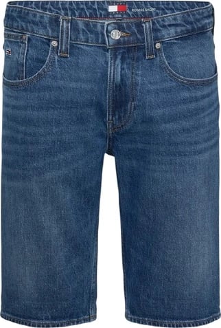 Shorce për meshkuj Tommy Hilfiger, blu