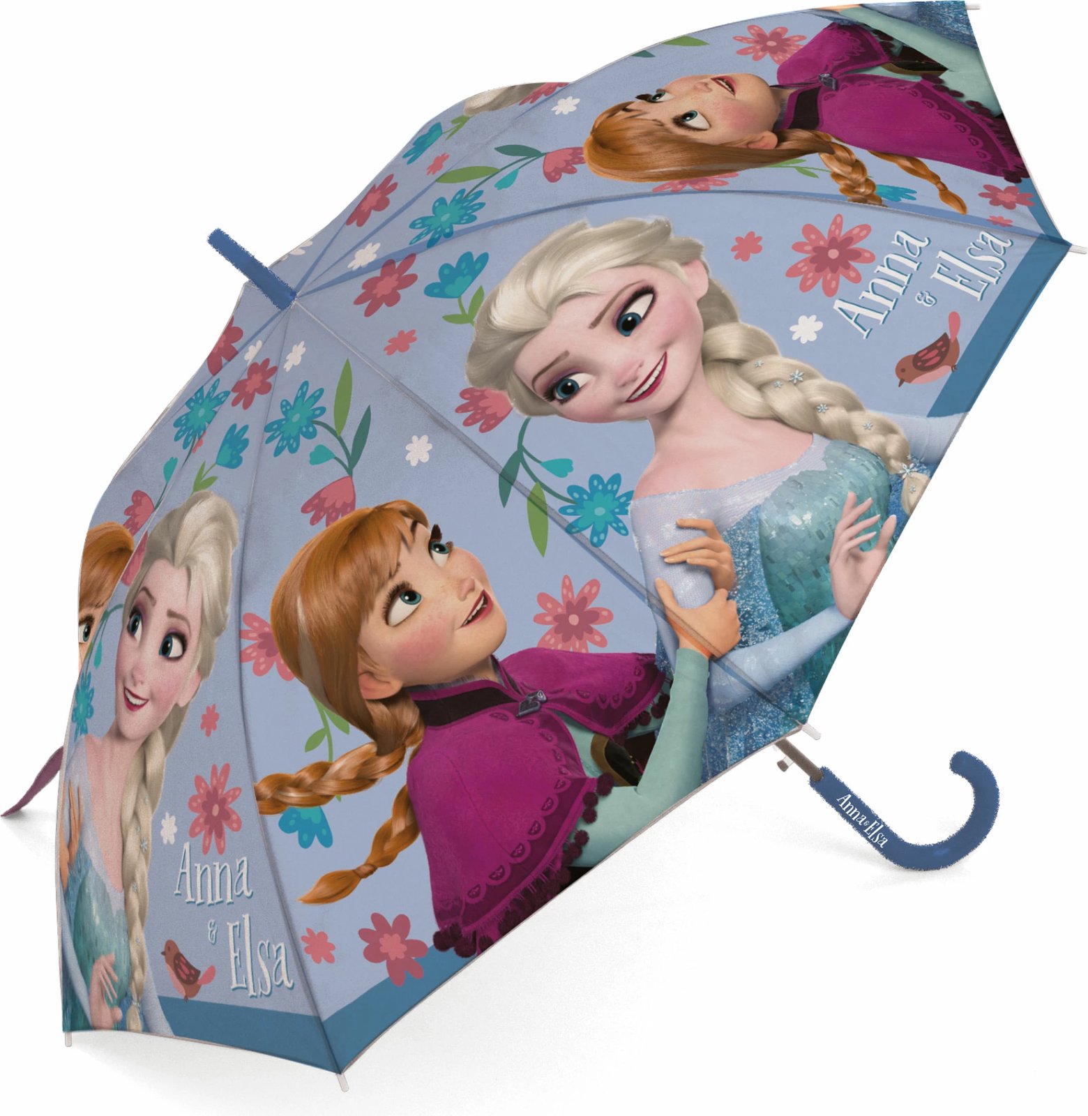 Çadër Disney Frozen - Poly.Auto.Umbr.