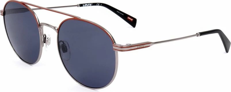 Syze dielli Levi's, gri
