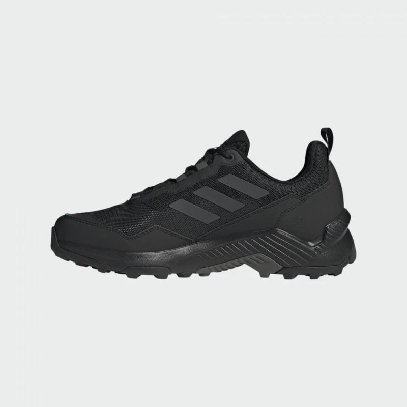 Atlete për Meshkuj adidas Terrex Eastrail 2.0 për Ecje në Natyrë, të Zeza