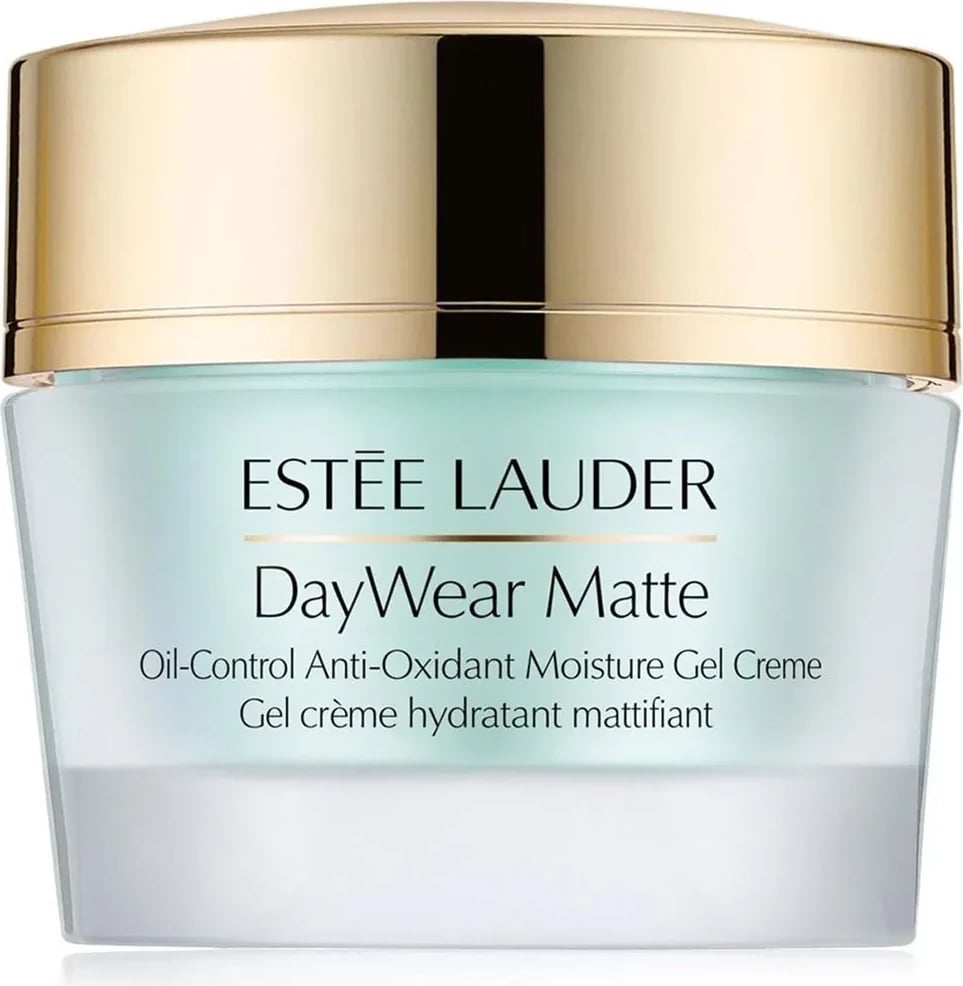 Krem hidratues matifikues Estee Lauder Daywear Matte Oil Control Anti Oxidant, 50ml