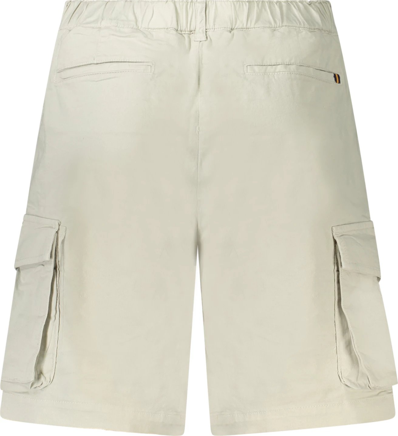 Shorce për meshkuj K-WAY, beige