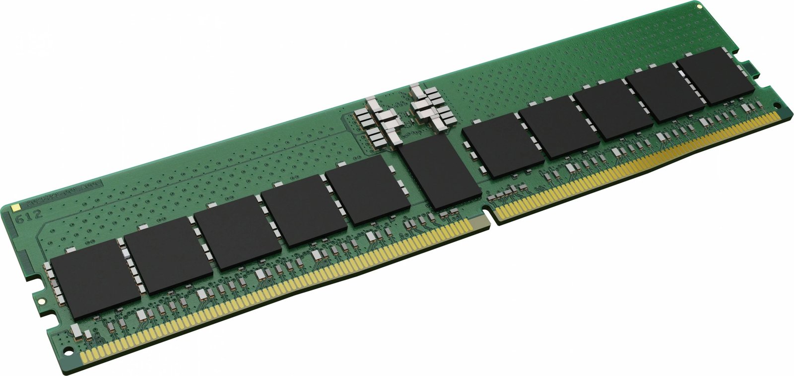 RAM Memorje Kingston 32GB DDR5 5600MT/s ECC Reg CL46 DIMM 2Rx8 Hynix