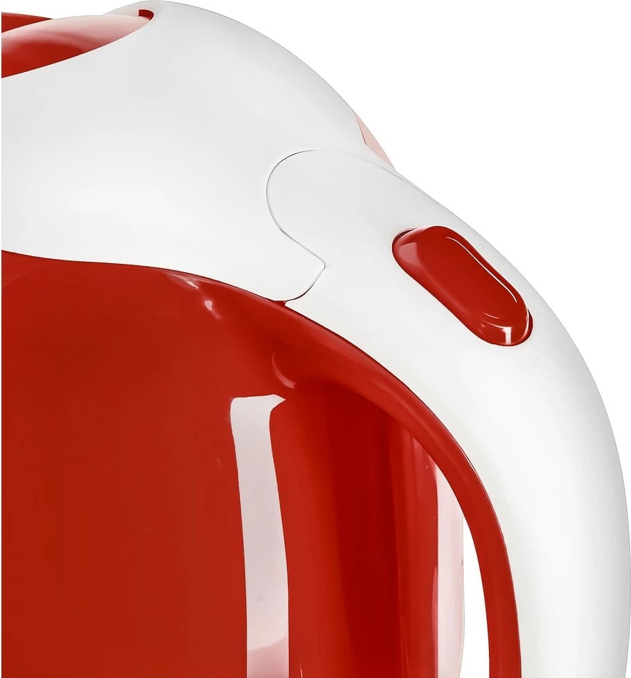Vluese uji 1l Sencor SWK 1014RD, e kuqe
