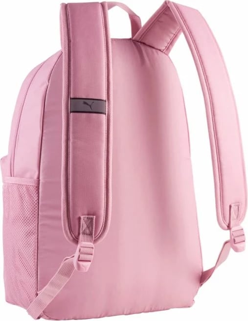 Çantë shpine Puma për femra dhe fëmijë, rozë