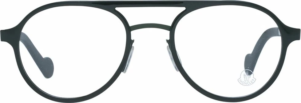 Syze optike Moncler për meshkuj, të zeza