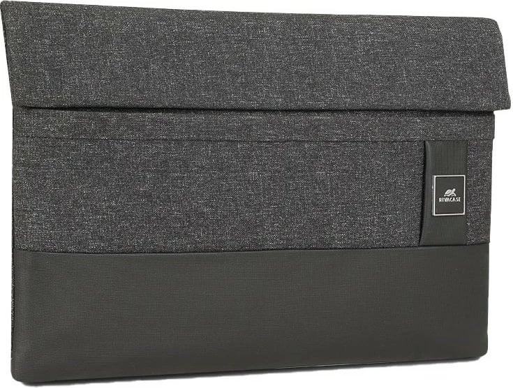 Mbështjellës laptopi RIVACASE Lantau 8805 15.6 inç, zi