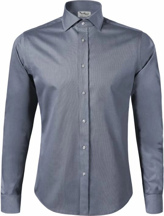 Këmishë për meshkuj Yakimasport, gri