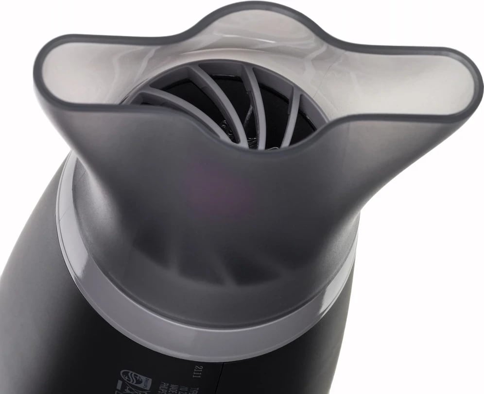 Tharëse për flokë Philips BHD351/10, 2100 W, hiri Tharëse për flokë Philips BHD351/10, 2100 W, hiri