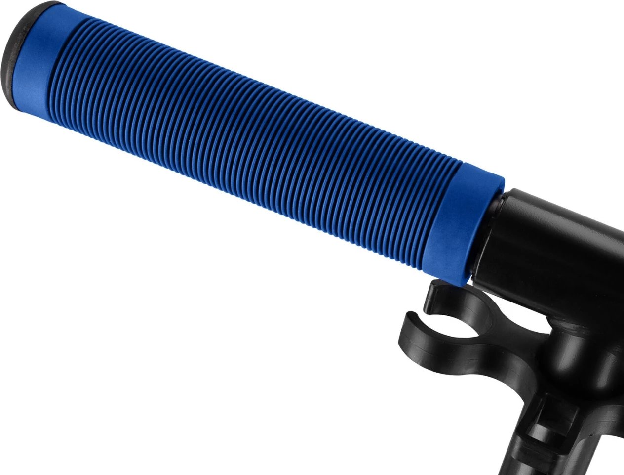 Trotinet Spokey unisex, zi e kaltër