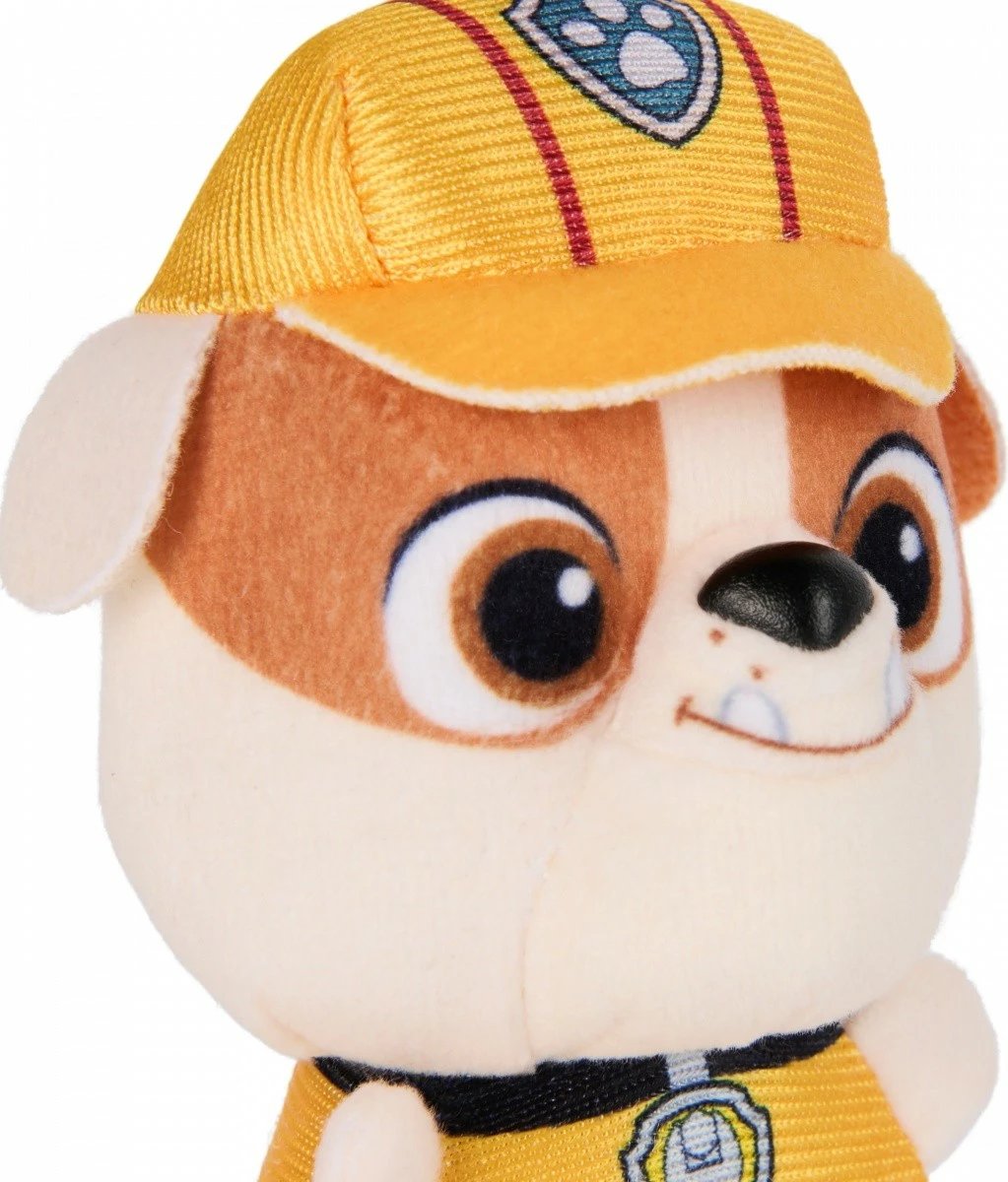 Set lodrash pelushi Paw Patrol Spin Master, 12 copë, shumëngjyrëshe Set lodrash pelushi Paw Patrol Spin Master, 12 copë, shumëngjyrëshe