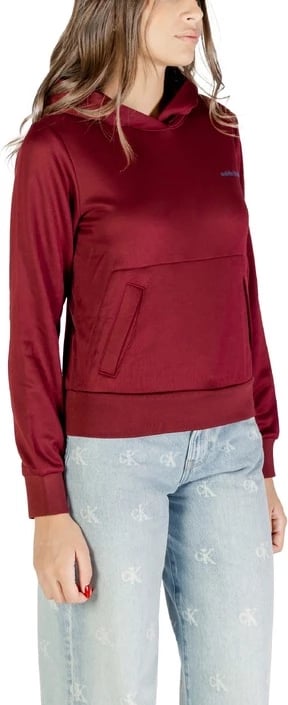 Maicë Calvin Klein femra bordeaux