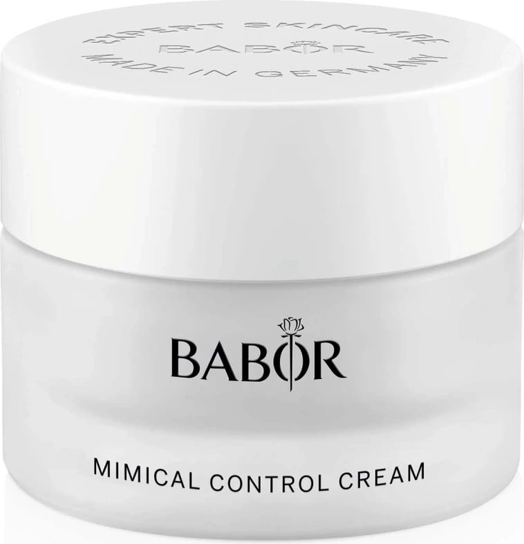 Krem fytyre për femra Babor Mimical Control Cream 50ml