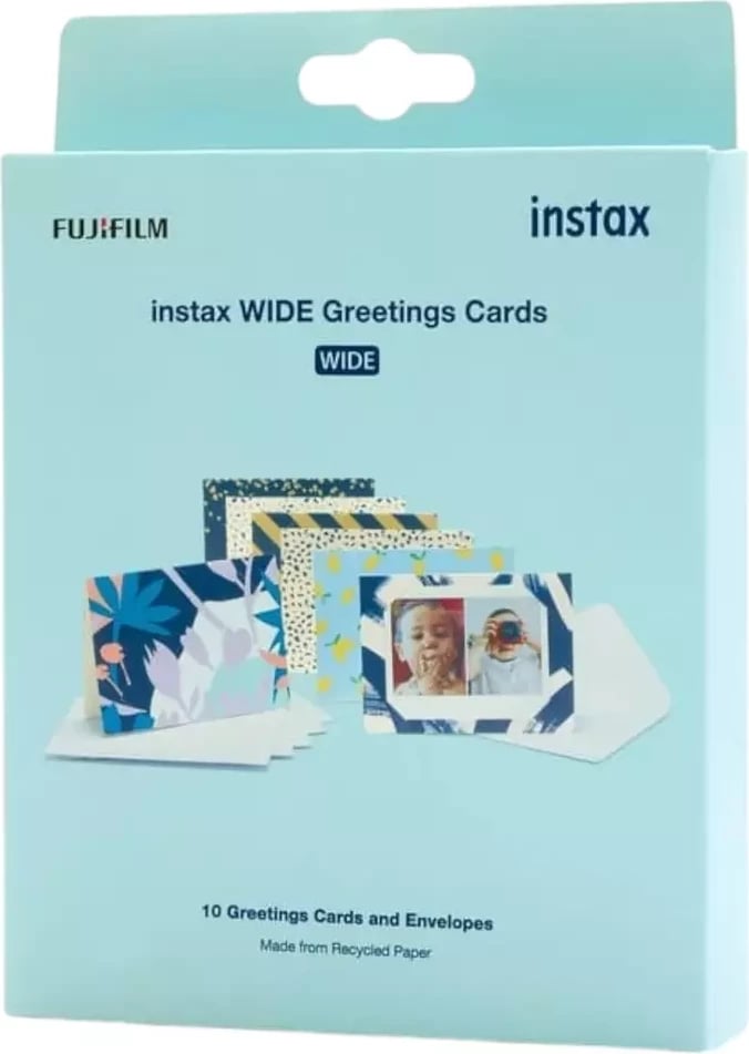 Korniza Prej Kartoni Fujifilm Instax