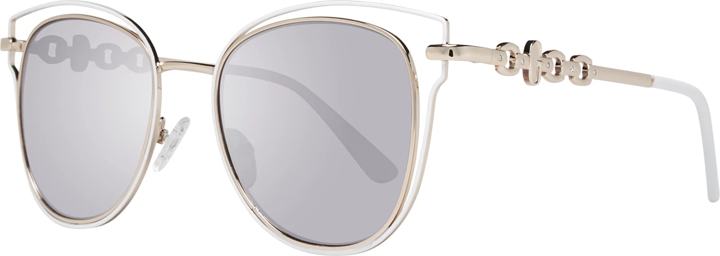 Syze dielli për femra Guess, të bardha