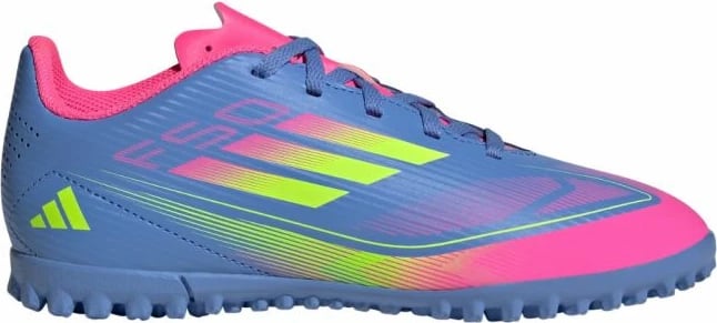 Atlete futbolli për fëmijë adidas, shumëngjyrëshe