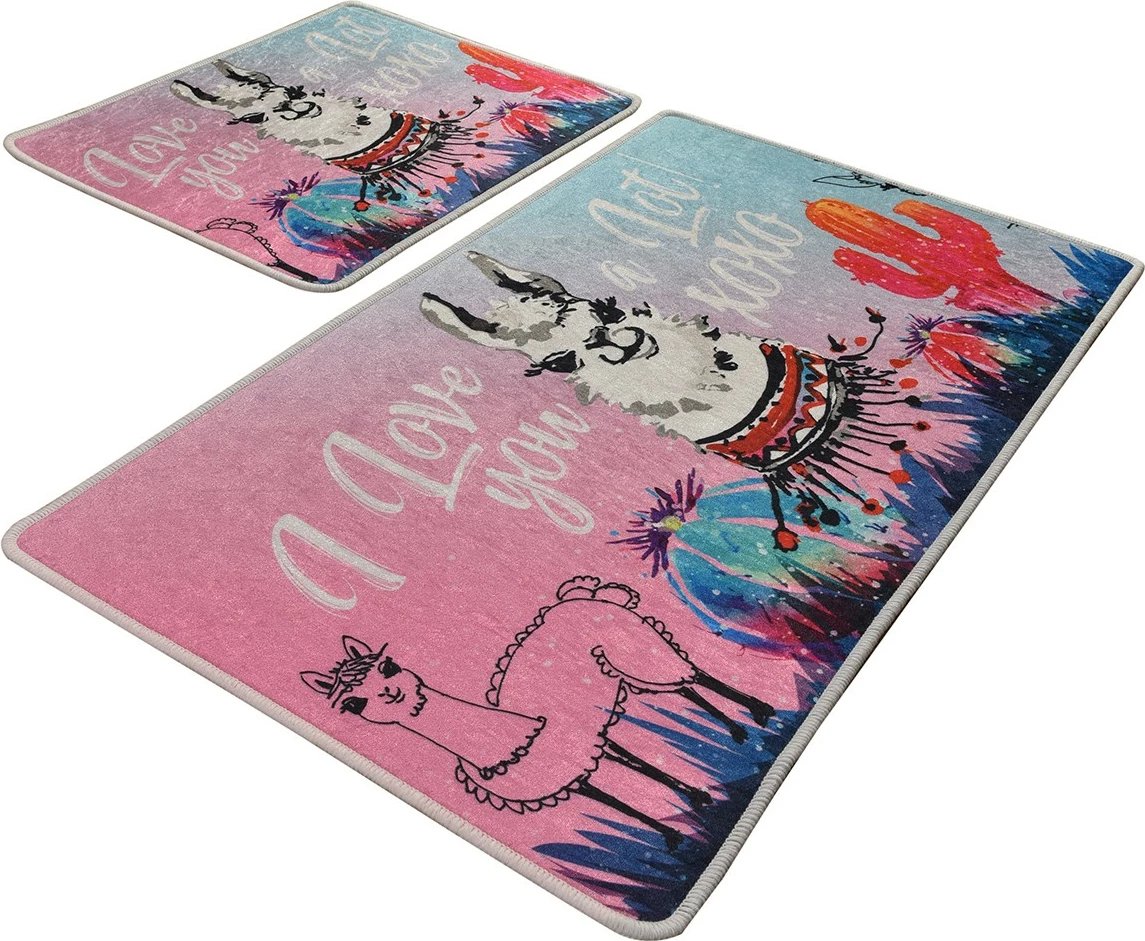 Set tapetash për banjo (2 copë), Mijölnir, Lama e bardhë