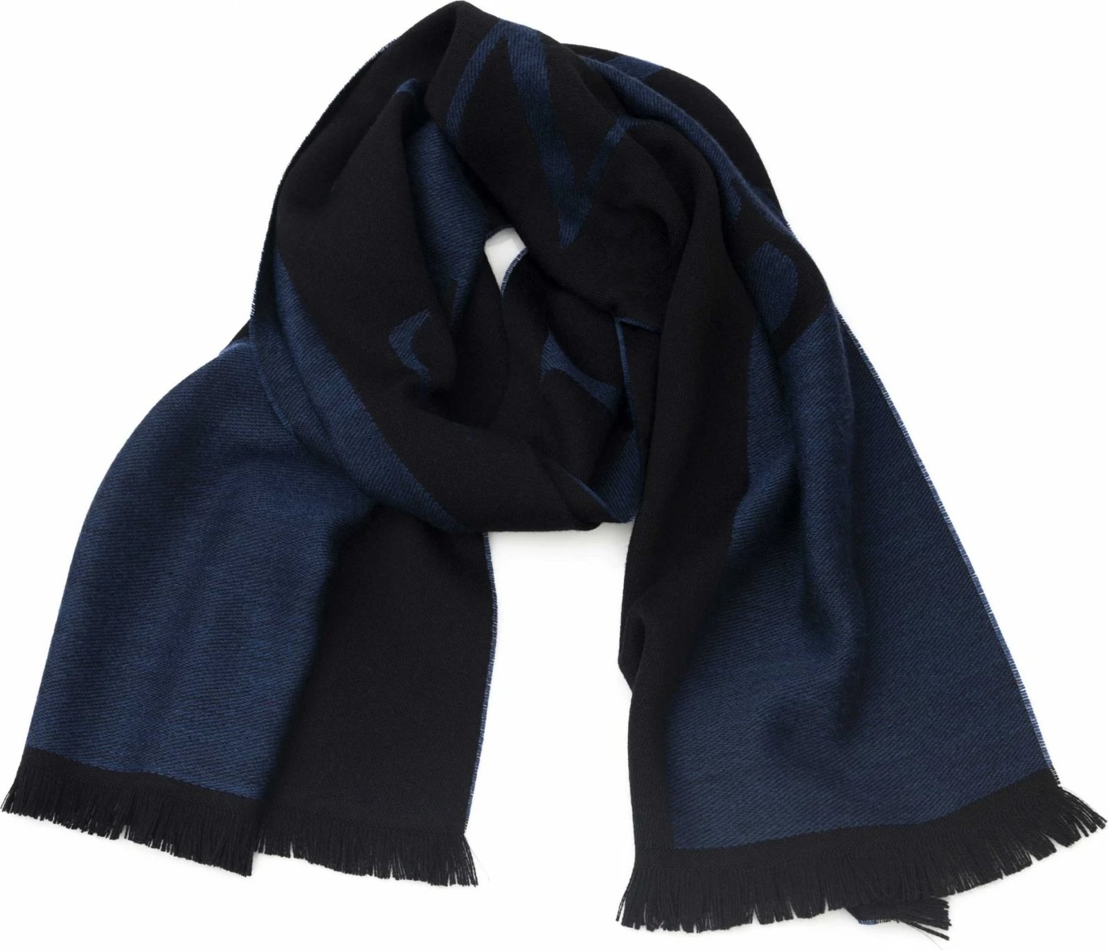 Shall për meshkuj Philipp Plein, i kaltër