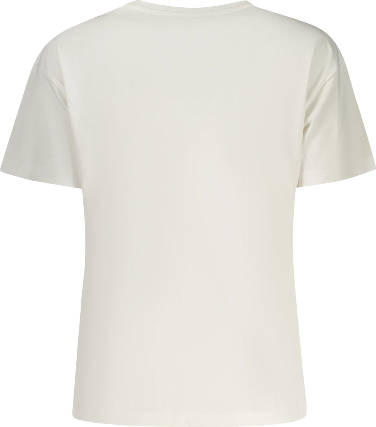 Maicë femra PEPE JEANS, e bardhë