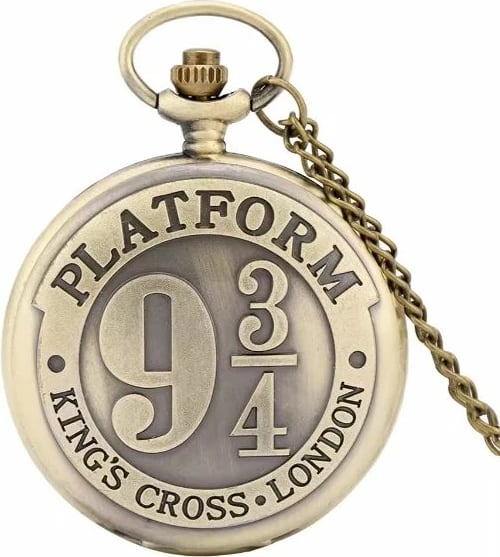 Orë xhepi Platform 9 ¾, OXH9