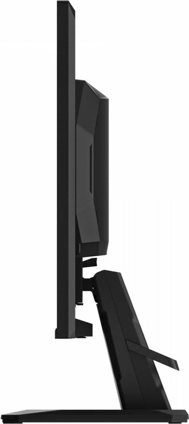 Monitor Gigabyte GS25F2 24.5" IPS FHD 200Hz 1ms 2xHDMI DP me altoparlantë i zi