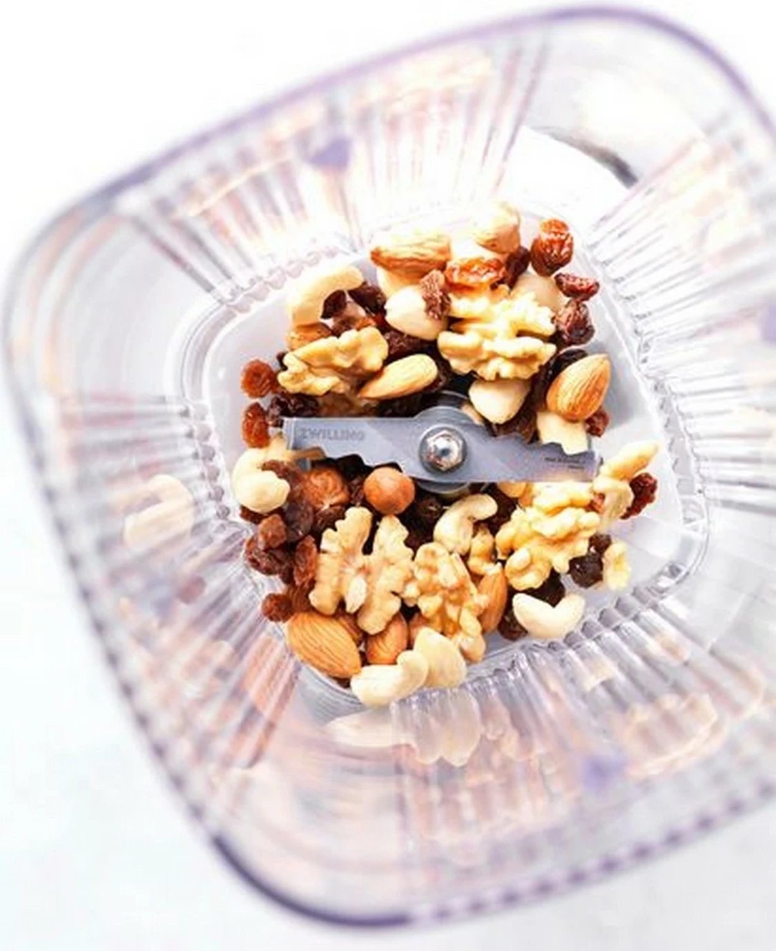 Blender Zwilling Enfinigy 53002, 1.4L, 1200W, argjend