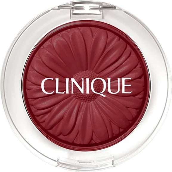 Pluhur për faqe për femra Clinique Cheek Pop Blush Powder Blush 07 Cola Pop 3.5g