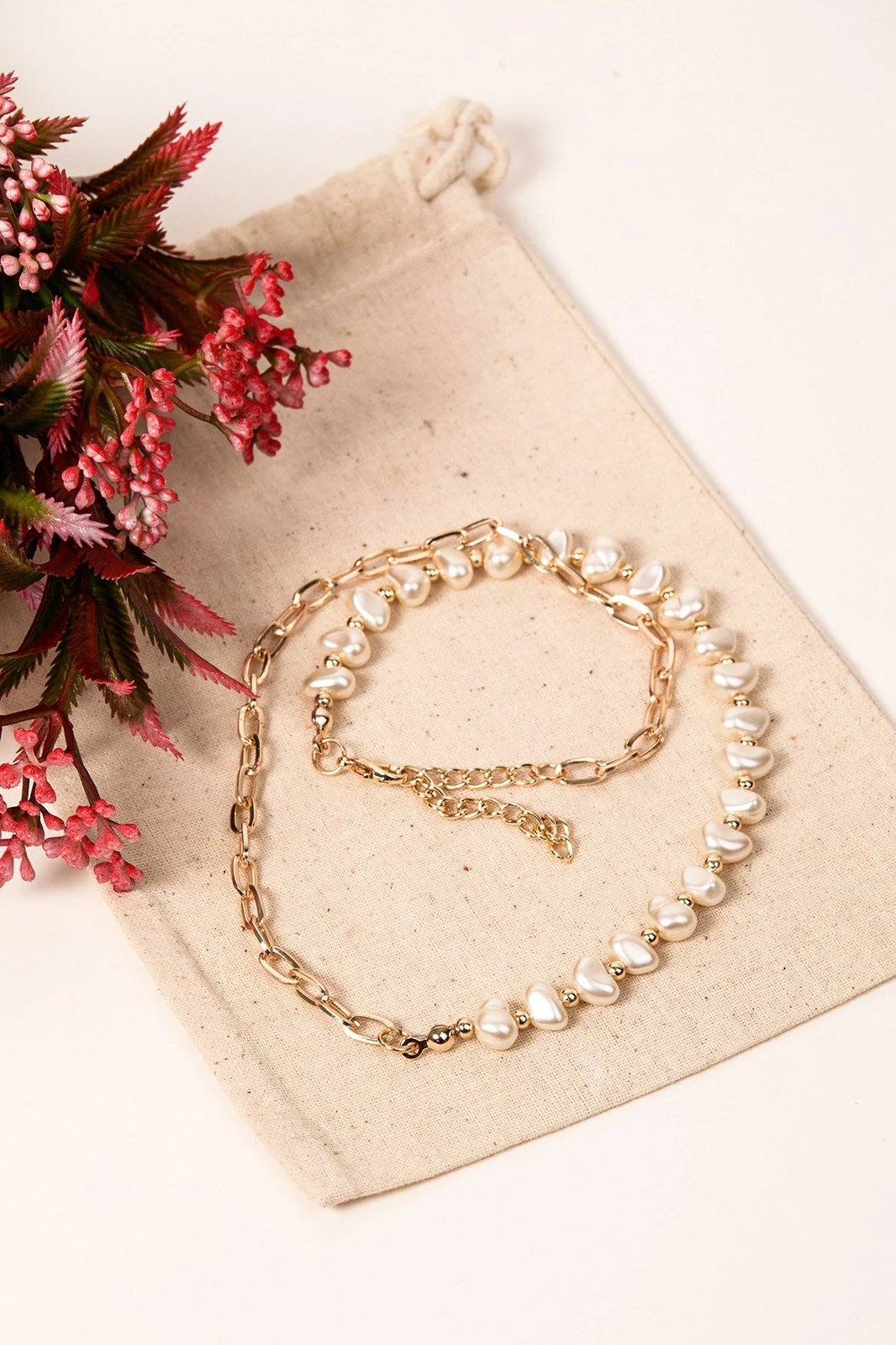 Varëse metali, ngjyrë ari, Elika, ELKGC68289