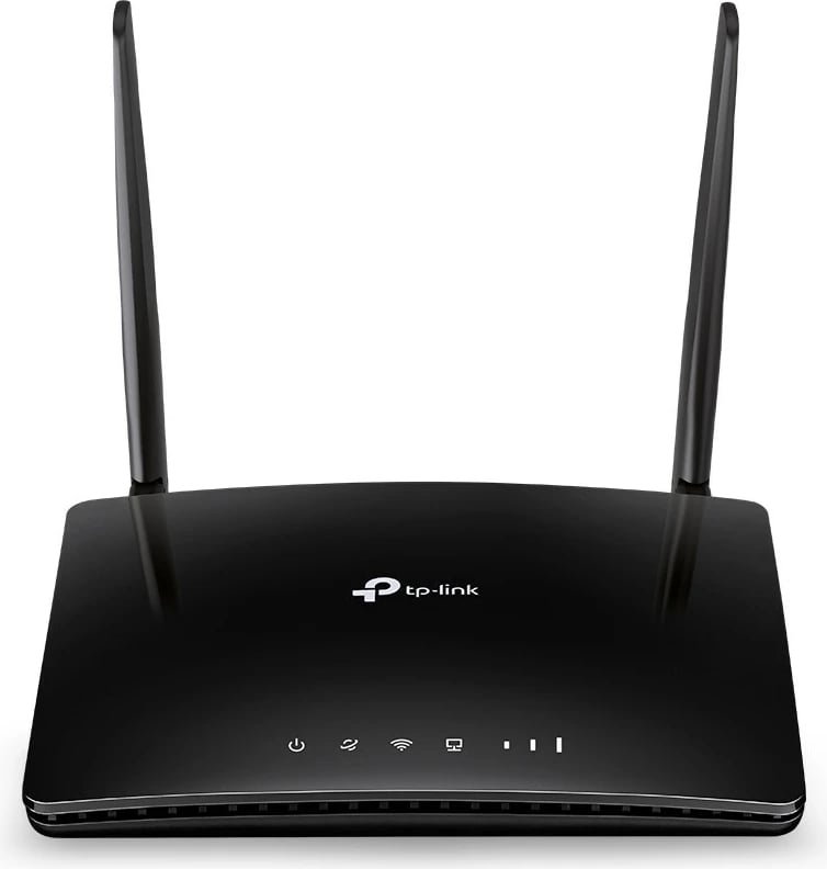 Ruter wireless TP-Link Archer MR202, 4G, Dual-band, i zi