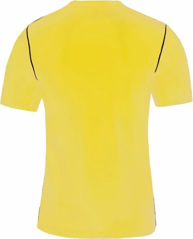 Fanellë stërvitjeje për meshkuj Nike, e verdhë