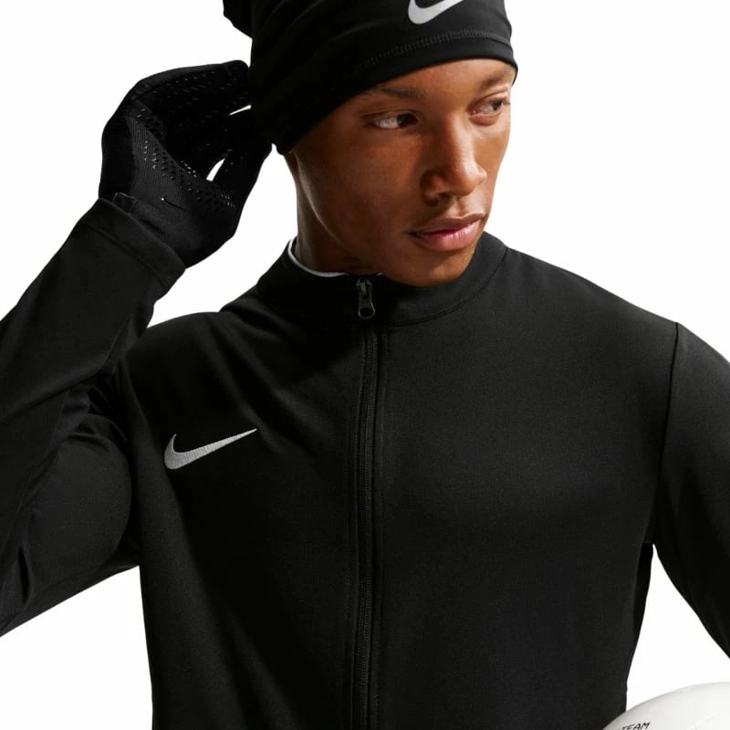 Duks për meshkuj Nike, i zi