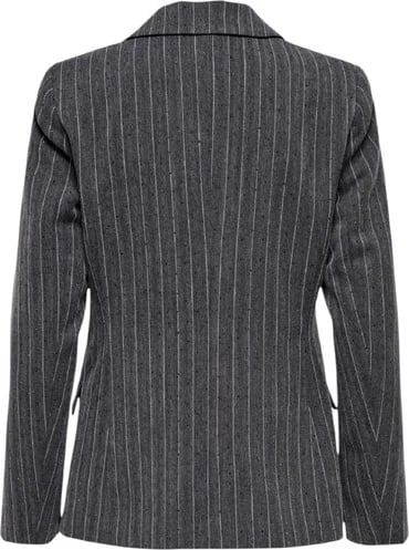 Jakne Only femra, gri