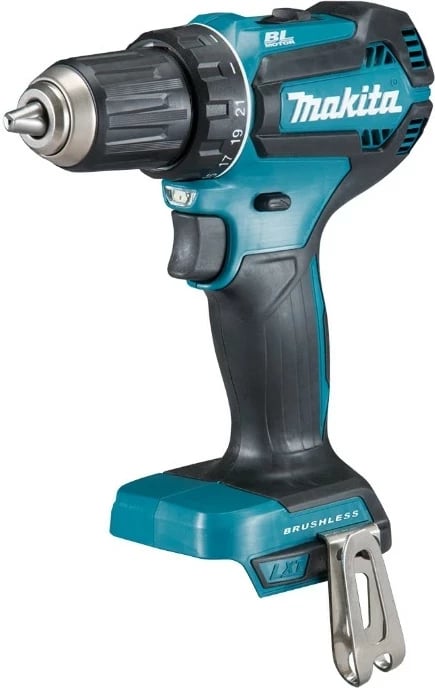 Makita DDF485Z, 18V, pa bateri, pa karikues, pa kasë