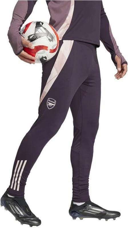 Pantallona për meshkuj adidas, vjollcë