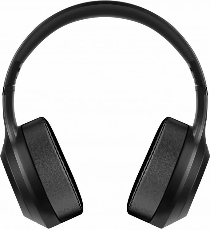 Kufje pa tela Defender Freemotion B695 me ANC, Bluetooth 5.4, të zeza