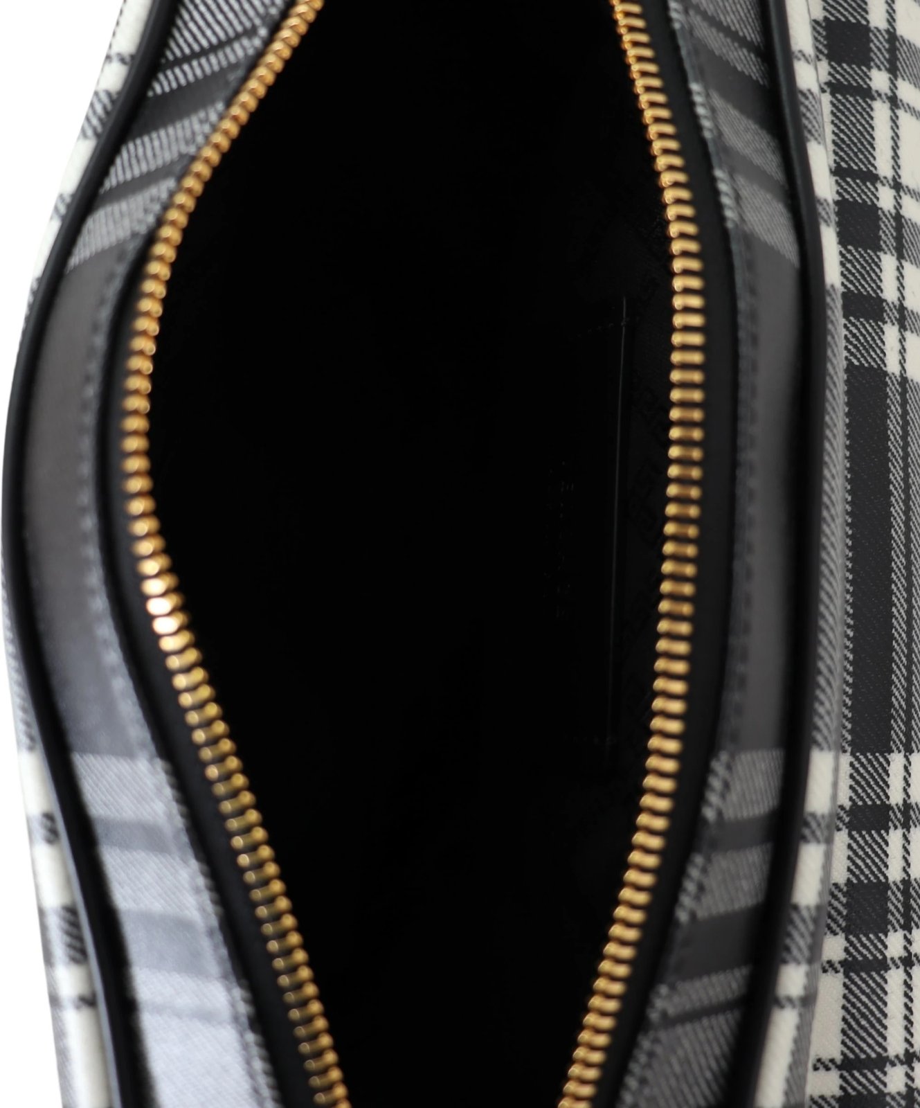 Çantë krahu për femra Versace