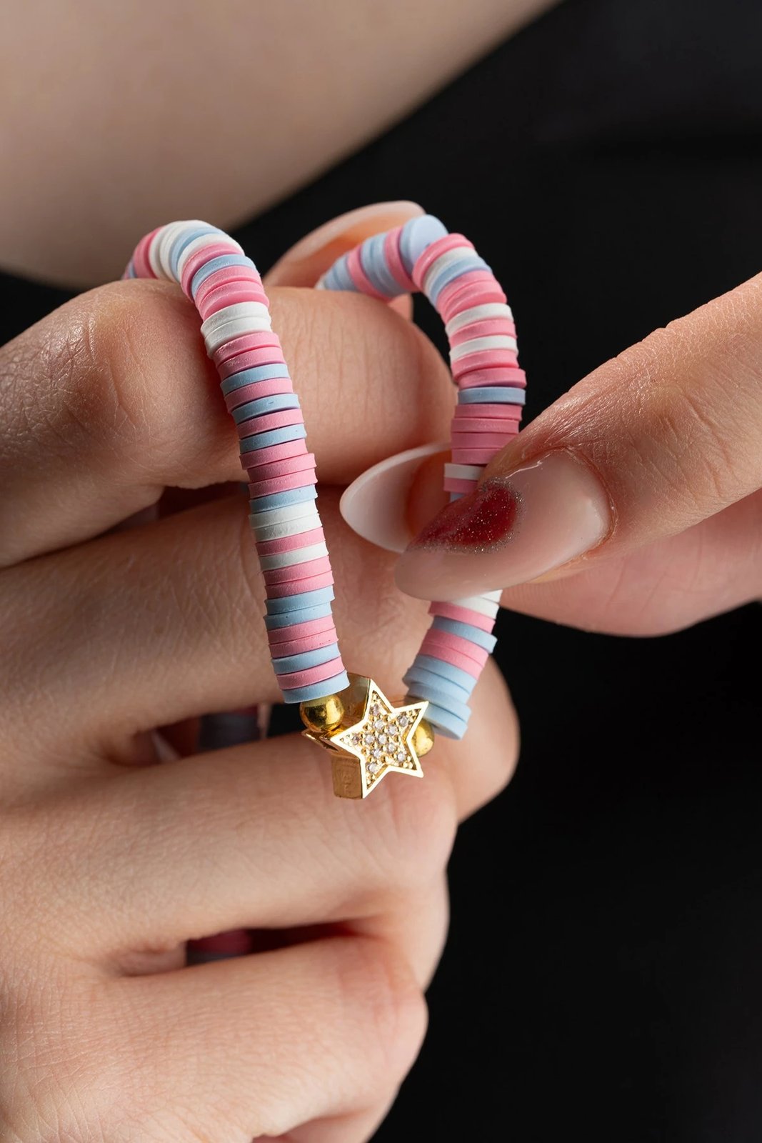 Varëse shumëngjyrëshe Jumeon, KL-0875