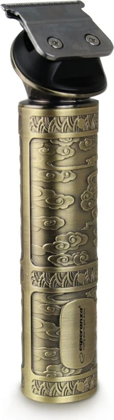 Makinë rroje Esperanza EBC006, 7-në-1, pa kabllo, çelik inoks