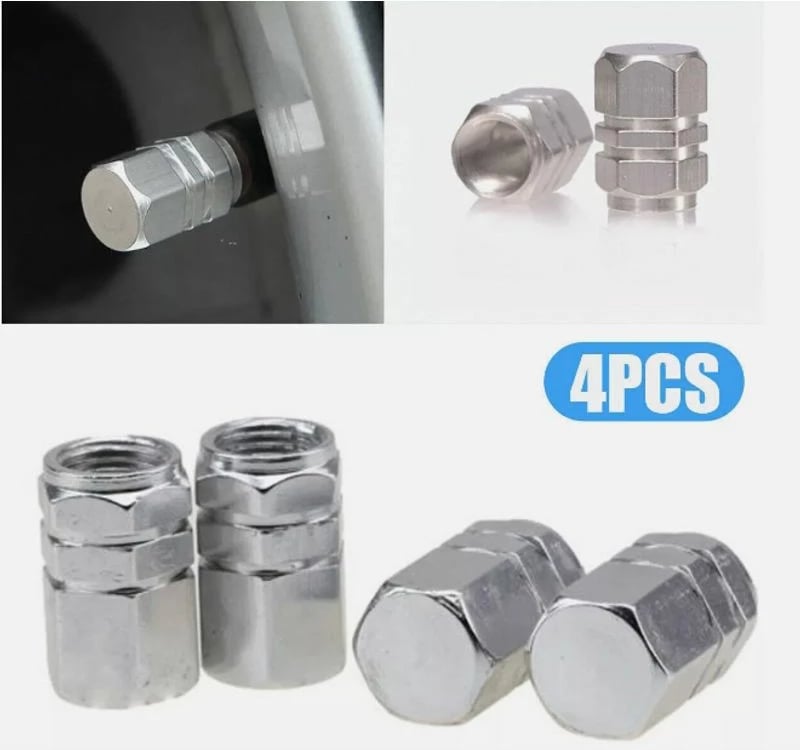 Kapica Ventilave Chrome