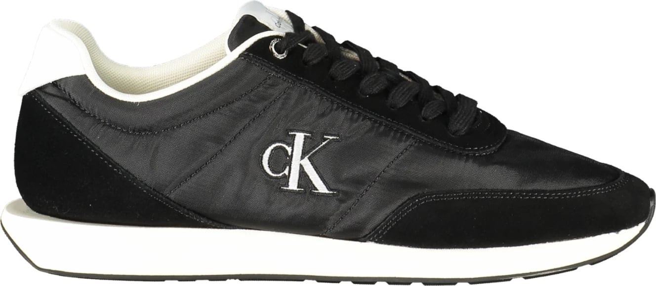 Atlete meshkuj Calvin Klein, të zeza