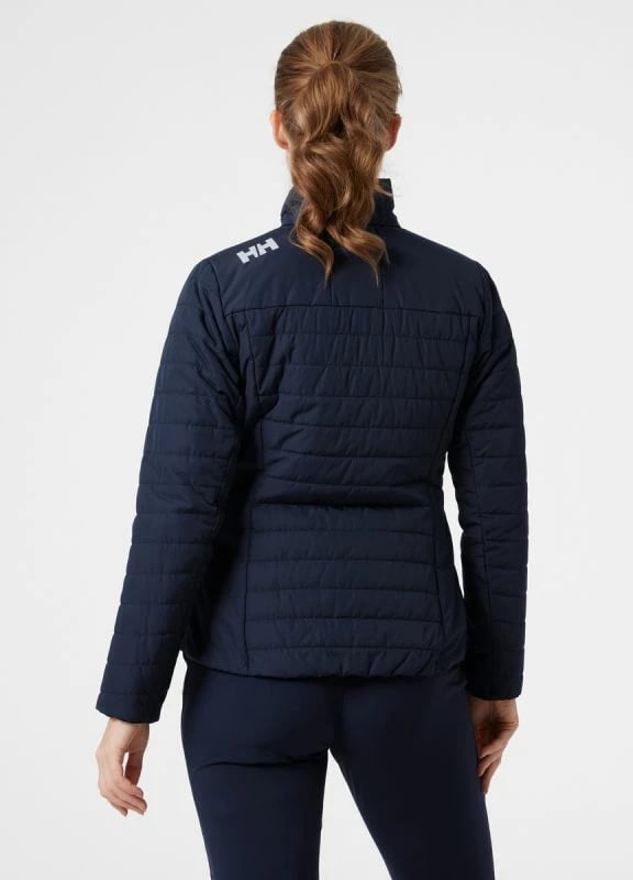 Jakne për femra Helly Hansen, blu marine