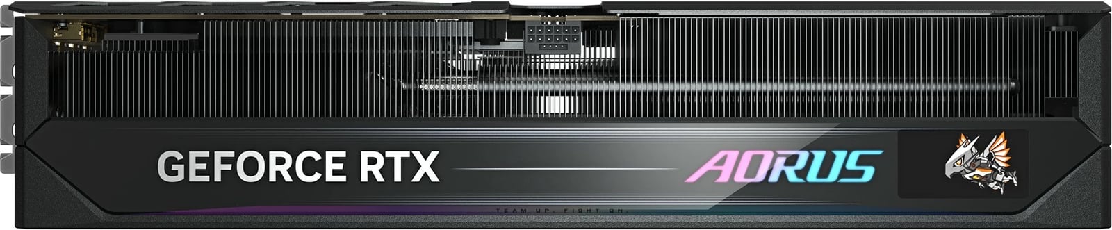 Kartelë grafike Gigabyte Aorus Master RTX 5080, 16GB GDDR7, 3Fan, e zezë