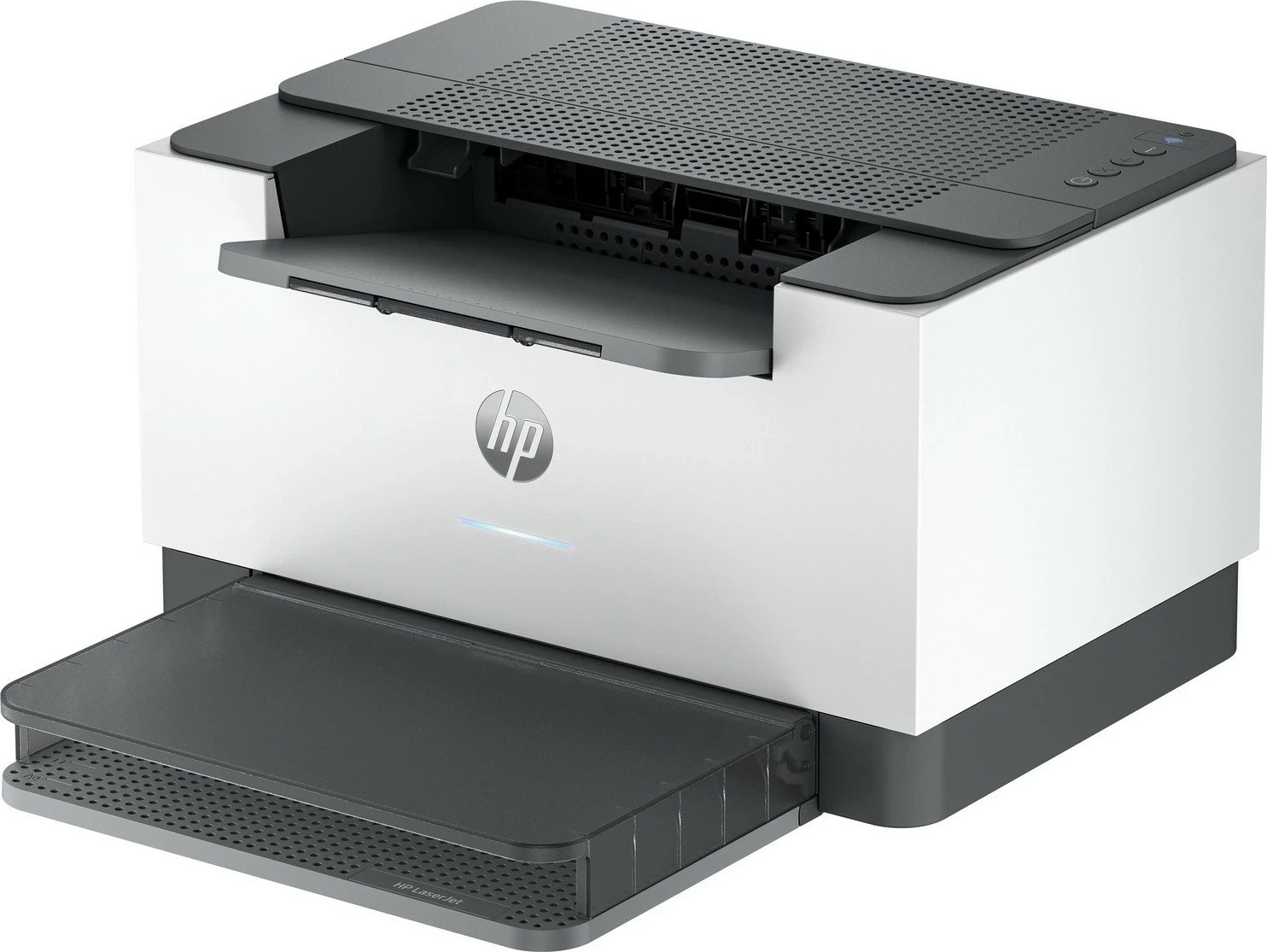 Printer HP LaserJet M207dw, mono, duplex, LAN WiFi