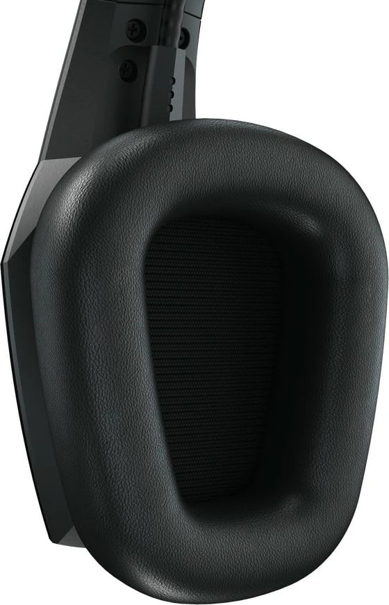 Kufje Jabra BlueParrott B550-XT wireless, monaurale, Bluetooth, 24h, e zezë
