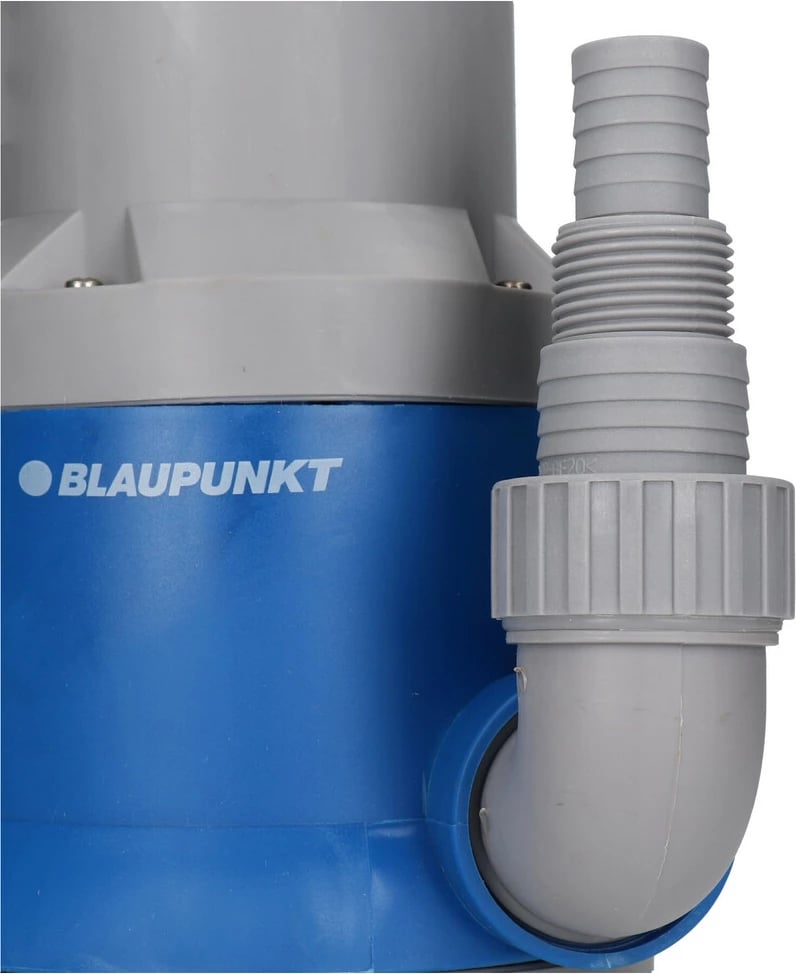 Pompë E Ujit BLAUPUNKT WP7501